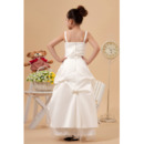 White Flower Girl Dresses