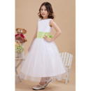 Little Girls Dresses For Wedding