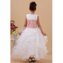 Little Girls Dresses For Wedding