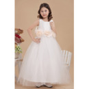 Little Girls Dresses For Wedding