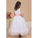 Little Girls Dresses For Wedding