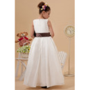 Little Girls Dresses For Wedding