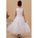 Little Girls Dresses For Wedding