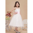 Little Girls Dresses For Wedding