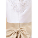 White Flower Girl Dresses