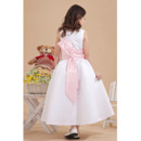 Little Girls Dresses For Wedding