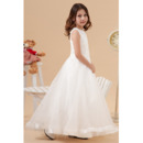 Little Girls Dresses For Wedding