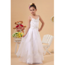 Little Girls Dresses For Wedding