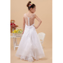 Little Girls Dresses For Wedding