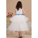 Little Girls Dresses For Wedding