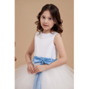 White Flower Girl Dresses