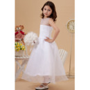 Little Girls Dresses For Wedding