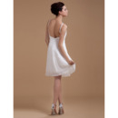 Short Summer Wedding Dresses