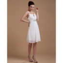 Cheap Short Wedding Dresses