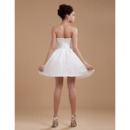 Short Summer Wedding Dresses