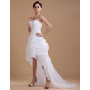 Cheap Short Wedding Dresses