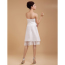 Short Summer Wedding Dresses