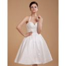 Short Petite Wedding Dresses