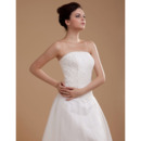 Short Petite Wedding Dresses