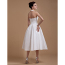 Short Summer Wedding Dresses