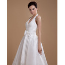 Cheap Short Wedding Dresses