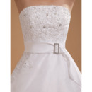 Short Beach Wedding Dresses