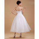 Short Summer Wedding Dresses