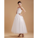 Cheap Short Wedding Dresses