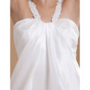 Short Beach Wedding Dresses