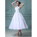 Cheap Short Wedding Dresses