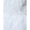 Short Petite Wedding Dresses