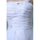 One Shoulder Wedding Dresses