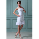 Cheap Short Wedding Dresses