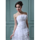 Short Petite Wedding Dresses