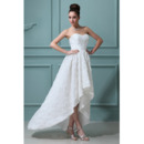 Cheap Short Wedding Dresses