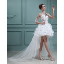 Cheap Short Wedding Dresses