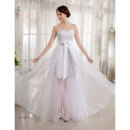 Cheap Short Wedding Dresses