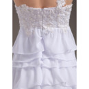 Short Summer Wedding Dresses