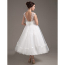 Short Summer Wedding Dresses