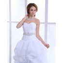 Inexpensive Wedding Dresses