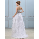 Short Summer Wedding Dresses