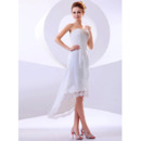 Cheap Short Wedding Dresses