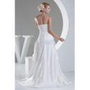 Sexy Wedding Dresses