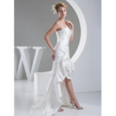 Custom Wedding Dresses