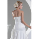 Inexpensive Wedding Dresses