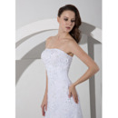 Short Petite Wedding Dresses