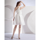 Short Summer Wedding Dresses