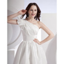 Casual Short Wedding Dresses