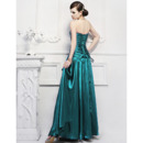 Floor Length Evening Dresses