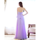 Floor Length Evening Dresses